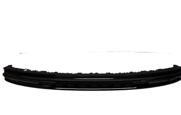 Porsche Cayenne (9Y0 9Y3) Tailgate/trunk/boot exterior handle 9Y3945207CK