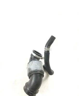 Hyundai Tucson TL Turbo air intake inlet pipe/hose 28130D3150