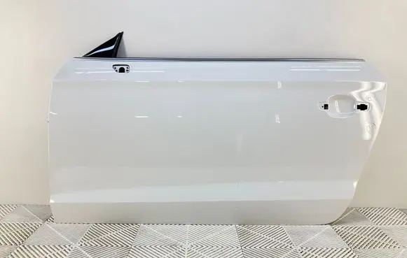 Audi A3 S3 8V Door (2 Door Coupe) 