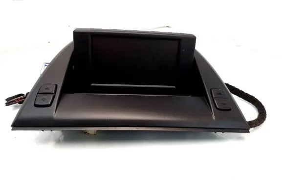 BMW X3 E83 Screen/display/small screen 3449188 A2C53220132 F1APC1D65