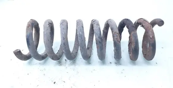 Mercedes-Benz C W203 Rear coil spring