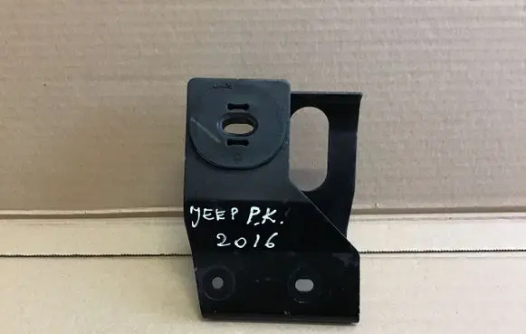 Jeep Cherokee Radiator support slam panel bracket 68092558AB