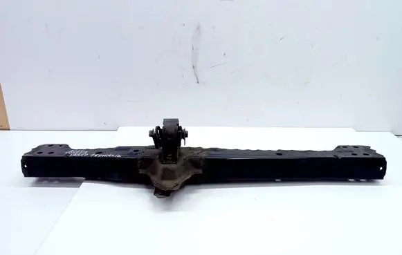 Toyota Verso-S Bottom radiator support slam panel 