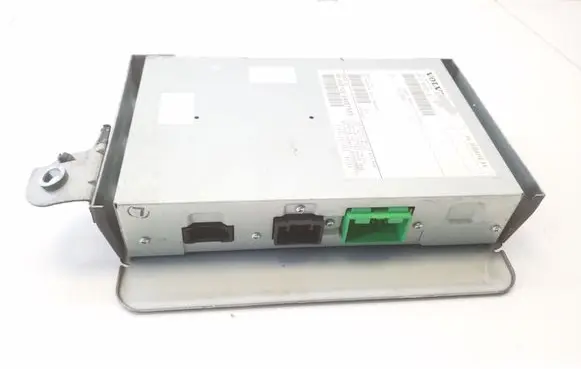 Volvo V60 Sound amplifier 31360321 P31360321