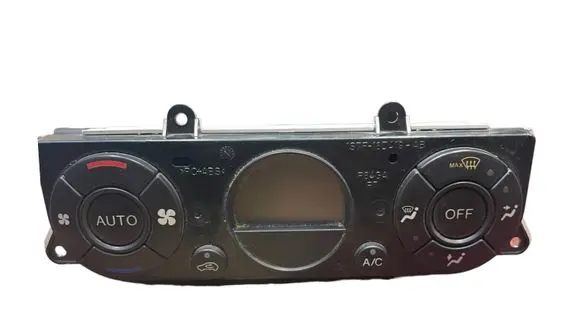 Ford Mondeo Mk III Climate control unit 2S7H18C612AB