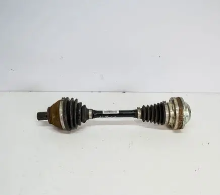 Audi Q3 8U Front driveshaft 5N0407763N