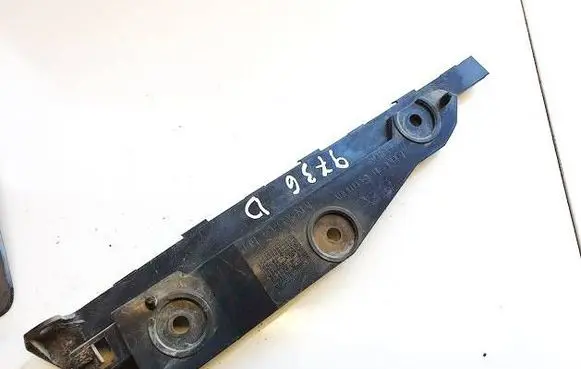 Mitsubishi Colt Rear bumper mounting bracket mn105764