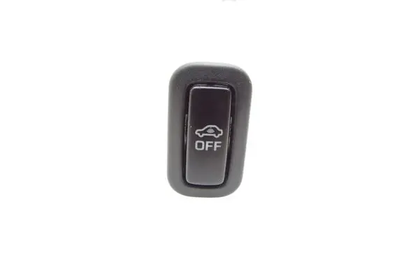Volkswagen Touareg II Other switches/knobs/shifts 7P6962109