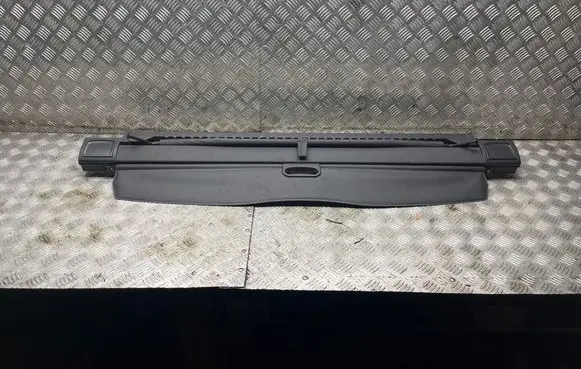 BMW 3 E90 E91 Parcel shelf load cover