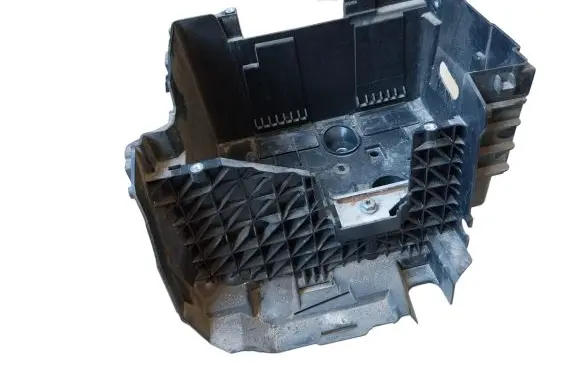 Renault Talisman Battery box tray 244280249R
