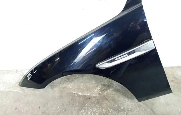 Jaguar XE Fender