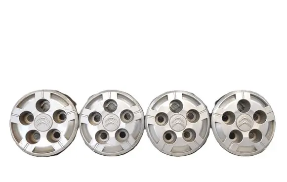 Original wheel cap