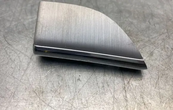 Volvo XC90 Dashboard glove box trim 31688788