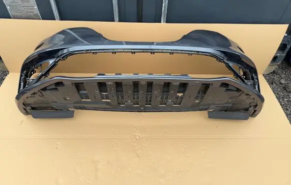 Renault Megane IV Front bumper 620224380R