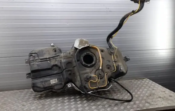 Audi Q5 SQ5 Fuel tank 8R0201021BD