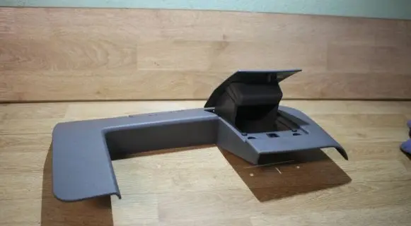 Ford Fiesta Other interior part 2S61A043K93AC