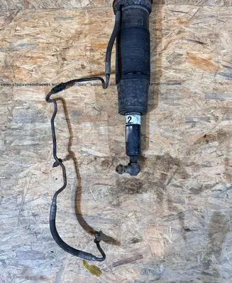 Mercedes-Benz S AMG W221 Air suspension front shock absorber A2213208313