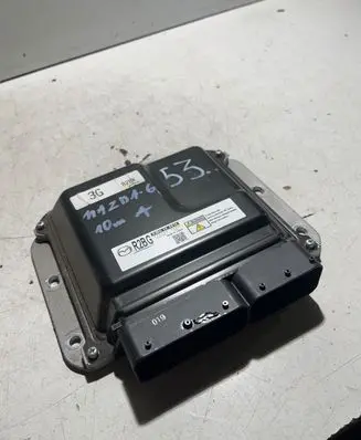 Mazda 6 Engine control unit/module R2BG18881C