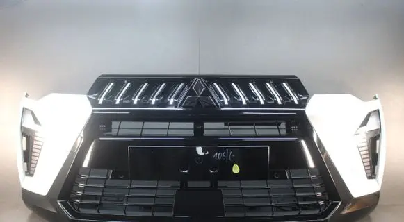Mitsubishi ASX Front bumper 622544452R
