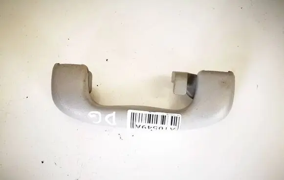 Opel Zafira B Rear interior roof grab handle