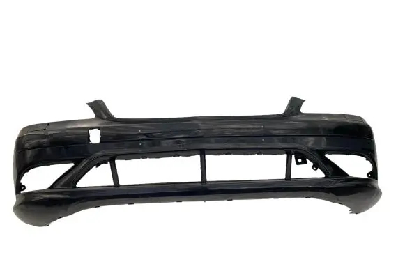 Mercedes-Benz S W221 Front bumper A2218850025 A2218851225 A2218851325