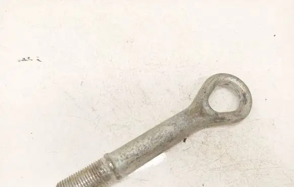 Toyota RAV 4 (XA30) Towing hook eye 