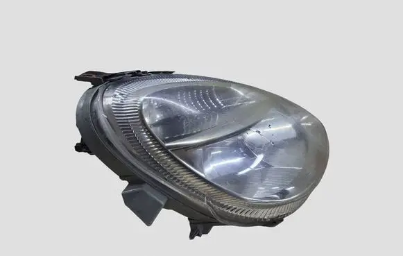 Mercedes-Benz A W168 Headlight/headlamp 084401134R 20059