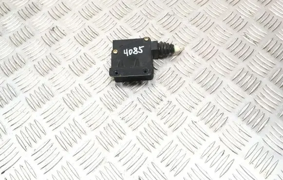 Jaguar XJ X308 Tailgate boot lock/latch motor 