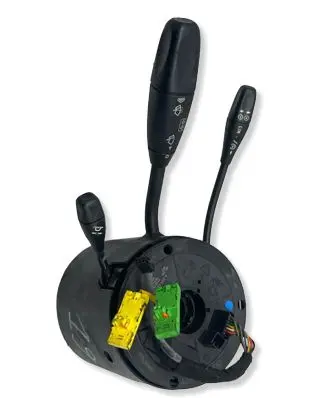 Mercedes-Benz CLK A209 C209 Wiper turn signal indicator stalk/switch A2095404745