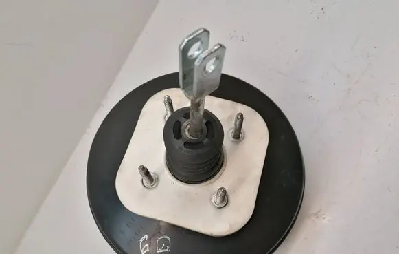 Ford Transit Brake booster 6C112B195BC