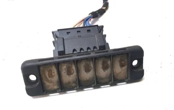 Mercedes-Benz Vito Viano W639 Sensor