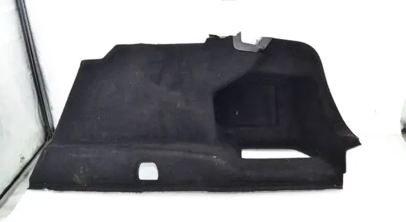 BMW 7 G11 G12 Trunk/boot side trim panel 7344686 7410732 51477410732