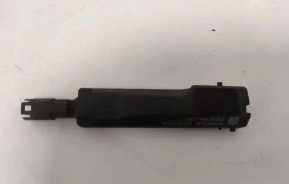Audi Q5 SQ5 Keyless (KESSY) go control unit/module 8W0927754