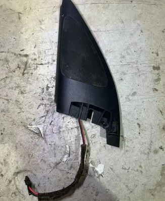 Volkswagen Golf IV Front door high frequency speaker 1J0035411E
