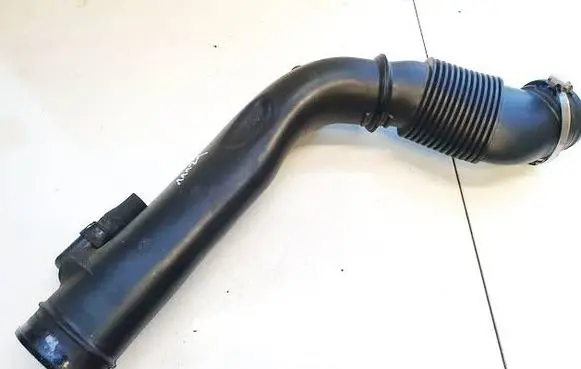 Land Rover Range Rover Evoque L538 Intercooler hose/pipe ej329c620ca