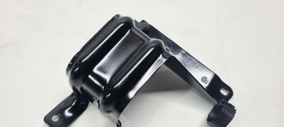 Mercedes-Benz SL R231 Bracket in trunk/boot A2316470222