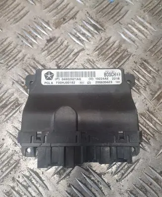 Jeep Commander Door control unit/module 04602621AG