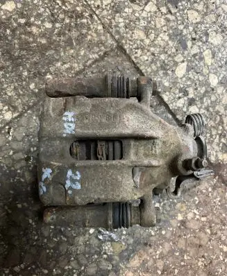 Citroen C8 Rear brake caliper