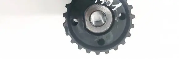 Audi A4 S4 B5 8D Crankshaft pulley 028105263