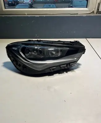 Headlight/headlamp