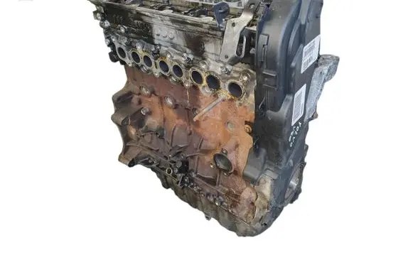 Volvo V50 Engine D4204T 6901568 01737111