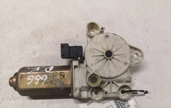 Saab 9-3 Ver1 Front door window regulator motor