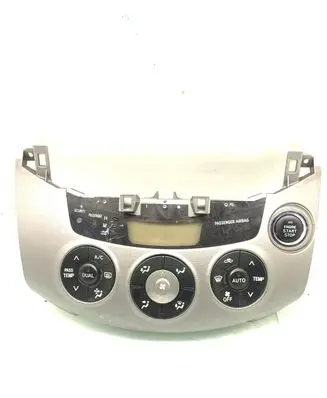 Toyota RAV 4 (XA30) Climate control unit 5590042290