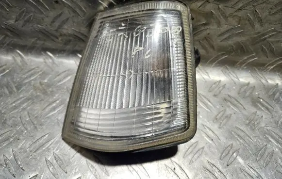 Peugeot 309 Front indicator light 10740C 934934