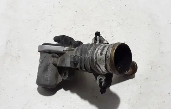 Chrysler Pacifica EGR valve 163481324