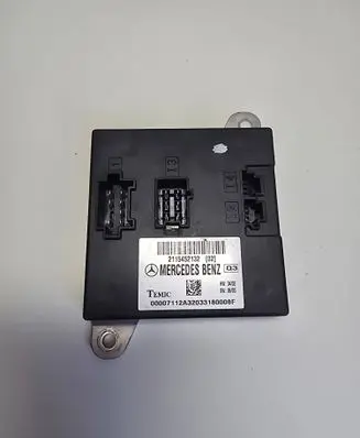 Mercedes-Benz E W211 Comfort/convenience module 2115452132