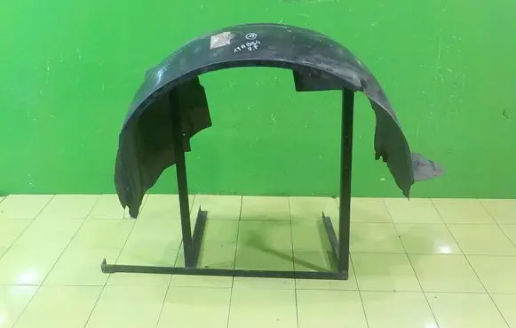 Fiat Doblo Front arch PRZOD PRAWE