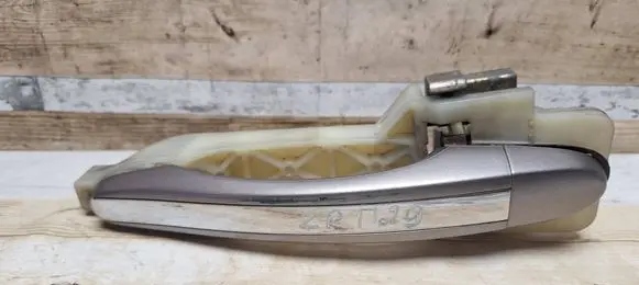 Hyundai Grandeur Rear door exterior handle