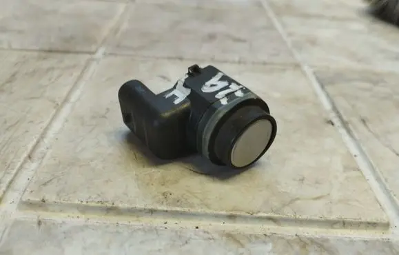BMW 7 F01 F02 F03 F04 Parking PDC sensor 9173106