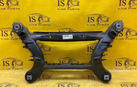 Mercedes-Benz CLS W257 Rear axle beam 2573509700 250220 0746